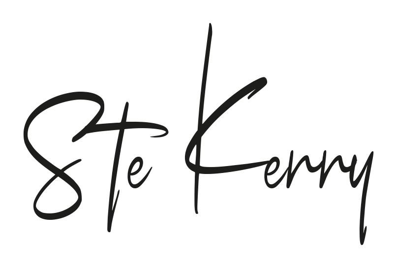 Ste Kerry logo