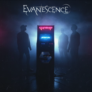 Evanescence - Afterlife Gunship Remix